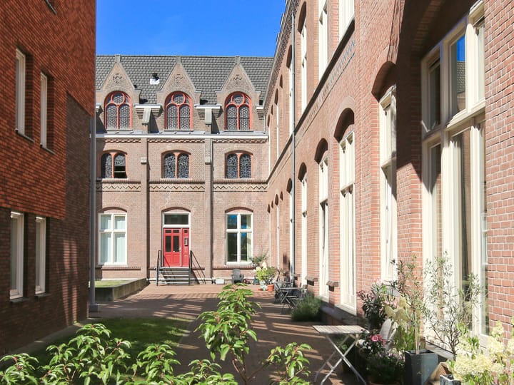 Foto 35 van Bellevuelaan 25