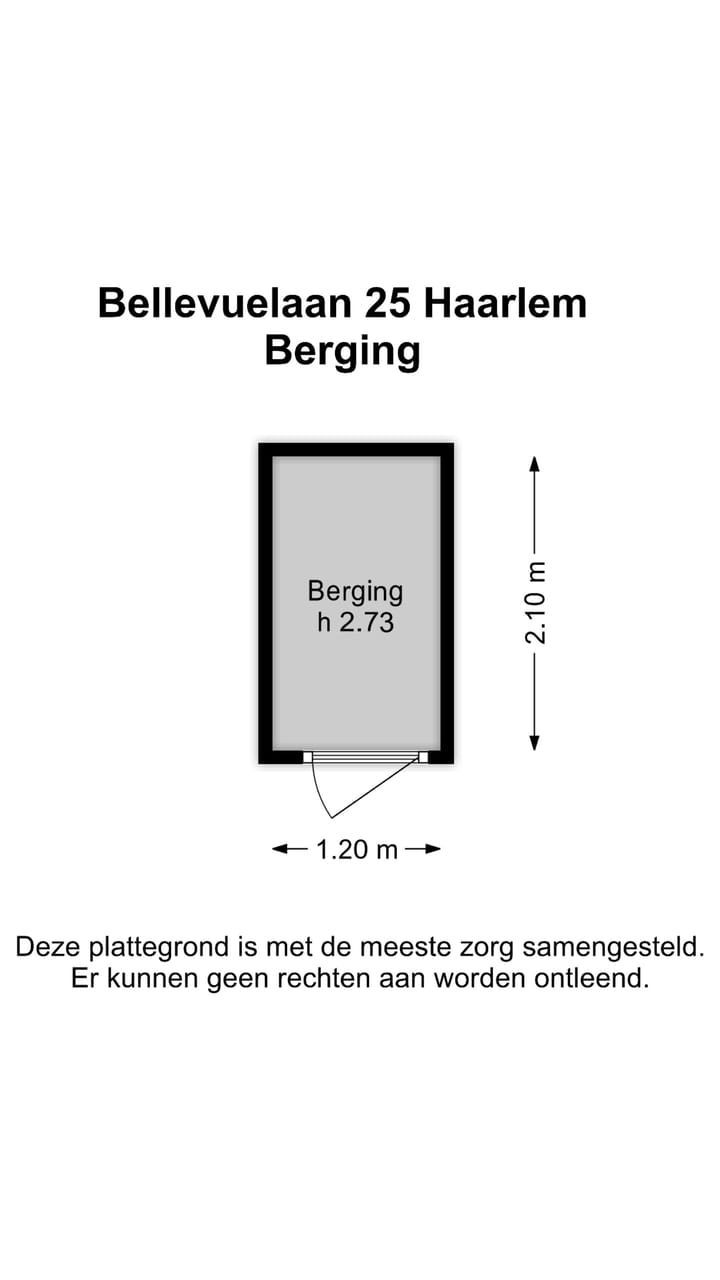 Foto 39 van Bellevuelaan 25