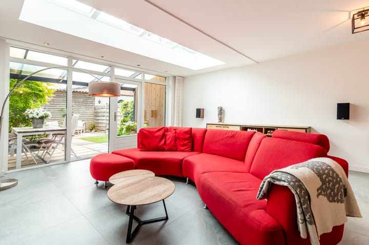 Foto 2 van Tonselsedreef 265