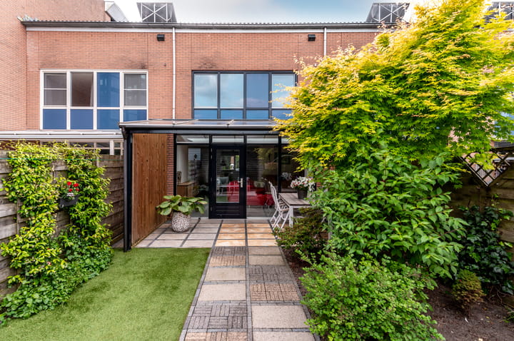 Foto 6 van Tonselsedreef 265