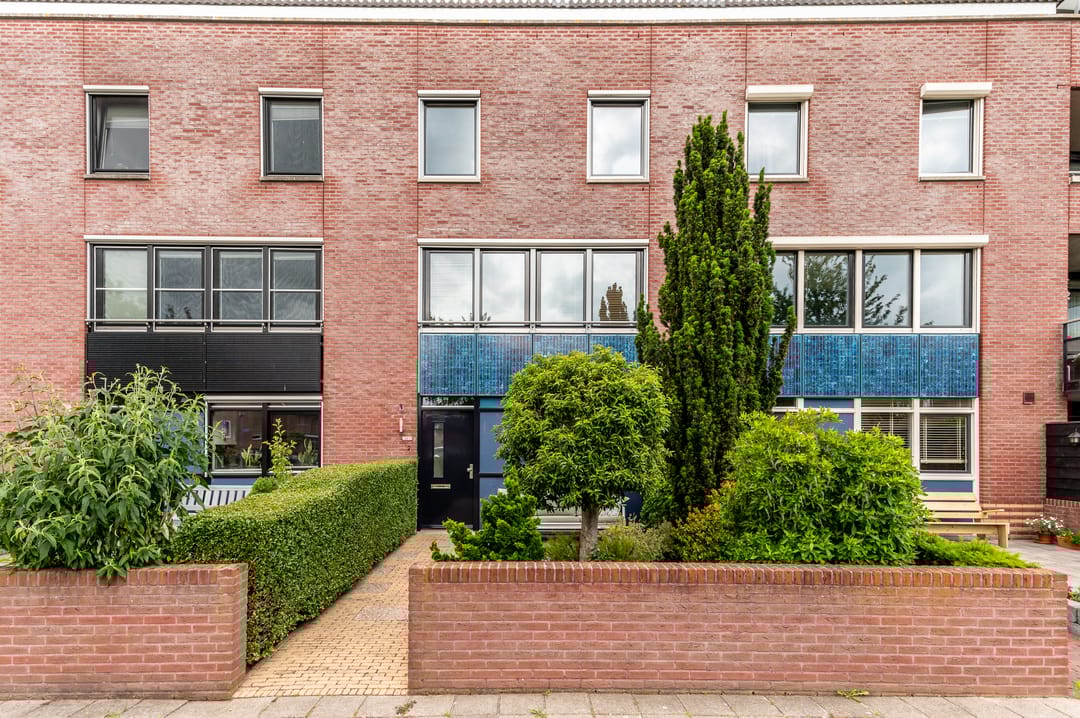 Foto 7 van Tonselsedreef 265