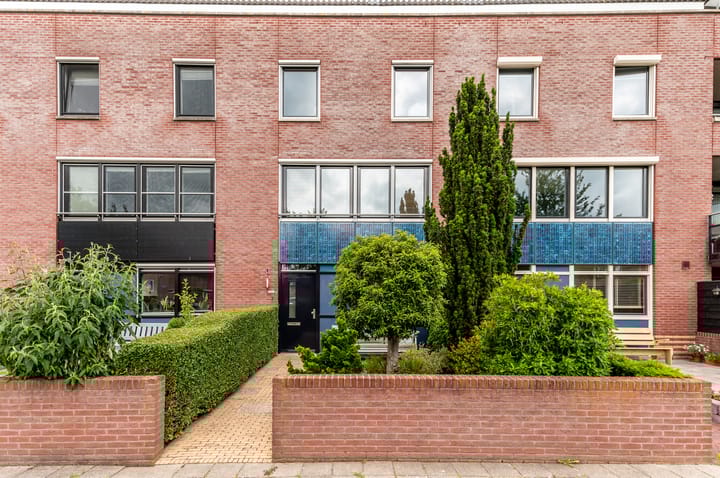 Foto 7 van Tonselsedreef 265