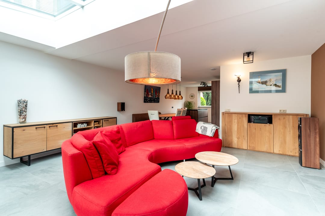 Foto 8 van Tonselsedreef 265