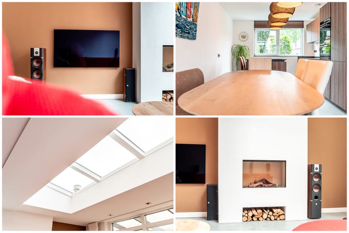 Foto 10 van Tonselsedreef 265