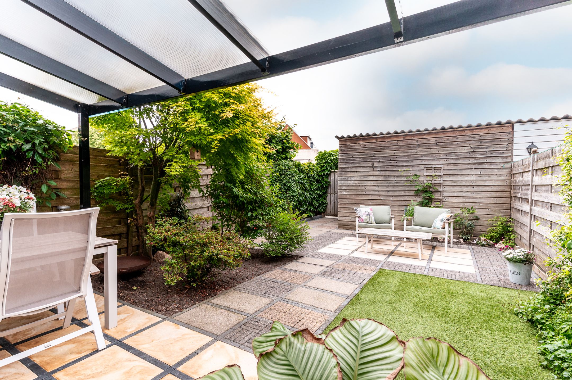 Foto 30 van Tonselsedreef 265