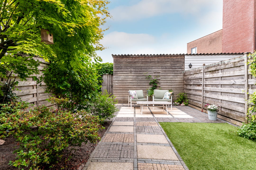 Foto 31 van Tonselsedreef 265