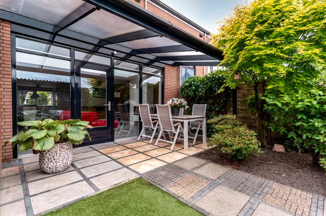 Foto 32 van Tonselsedreef 265