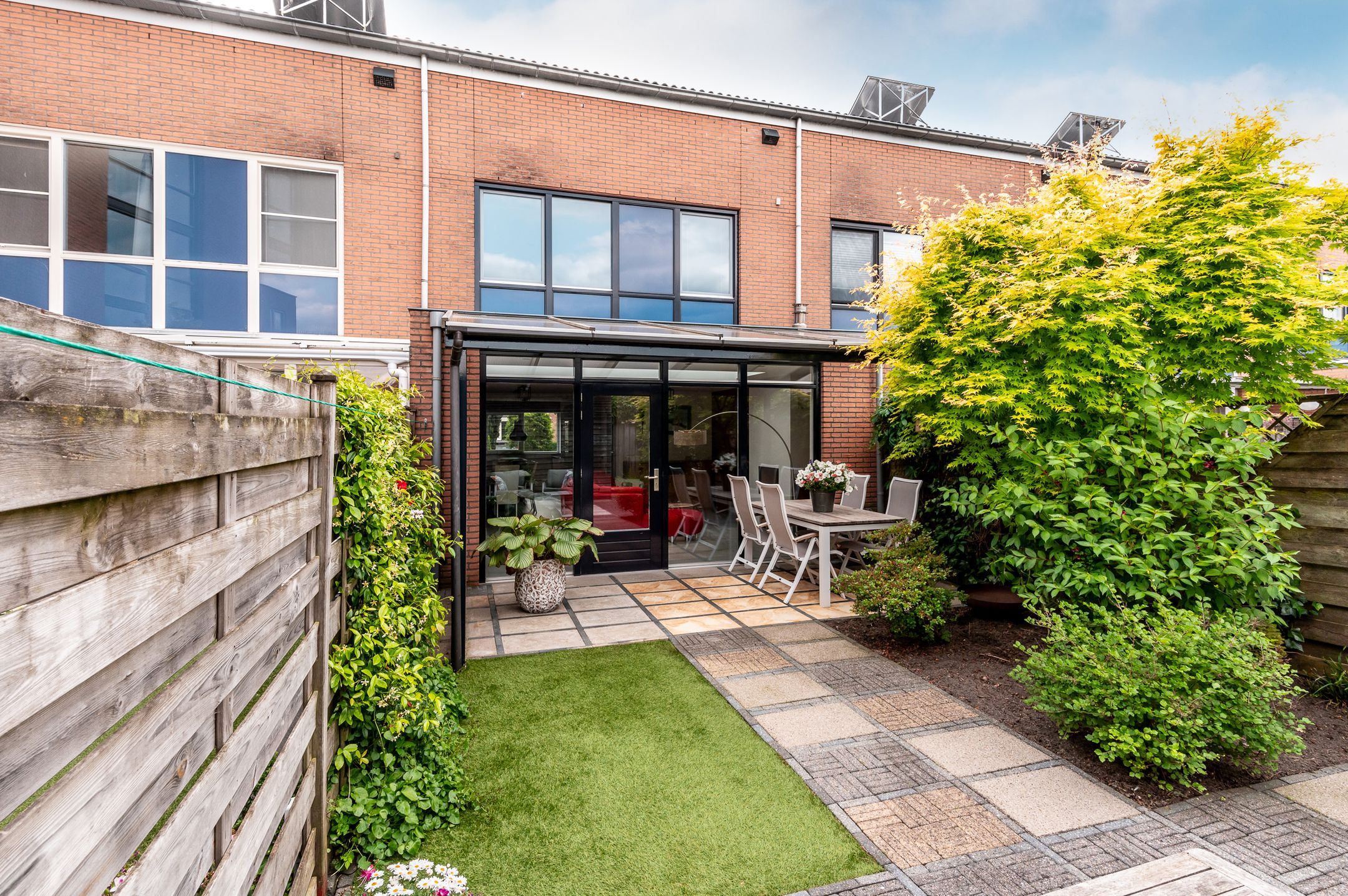 Foto 33 van Tonselsedreef 265