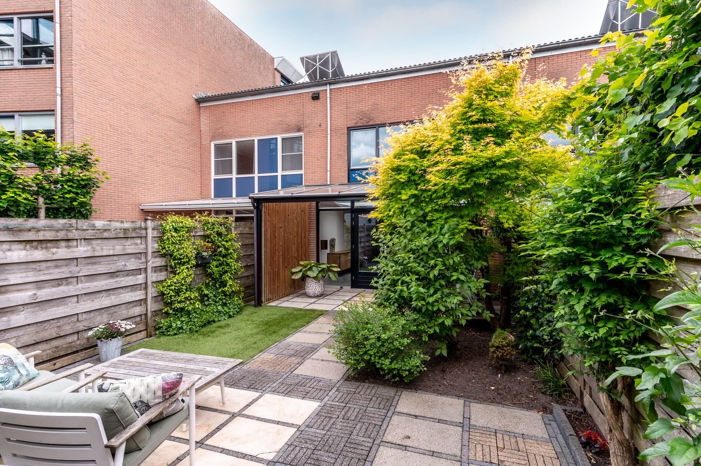 Foto 34 van Tonselsedreef 265