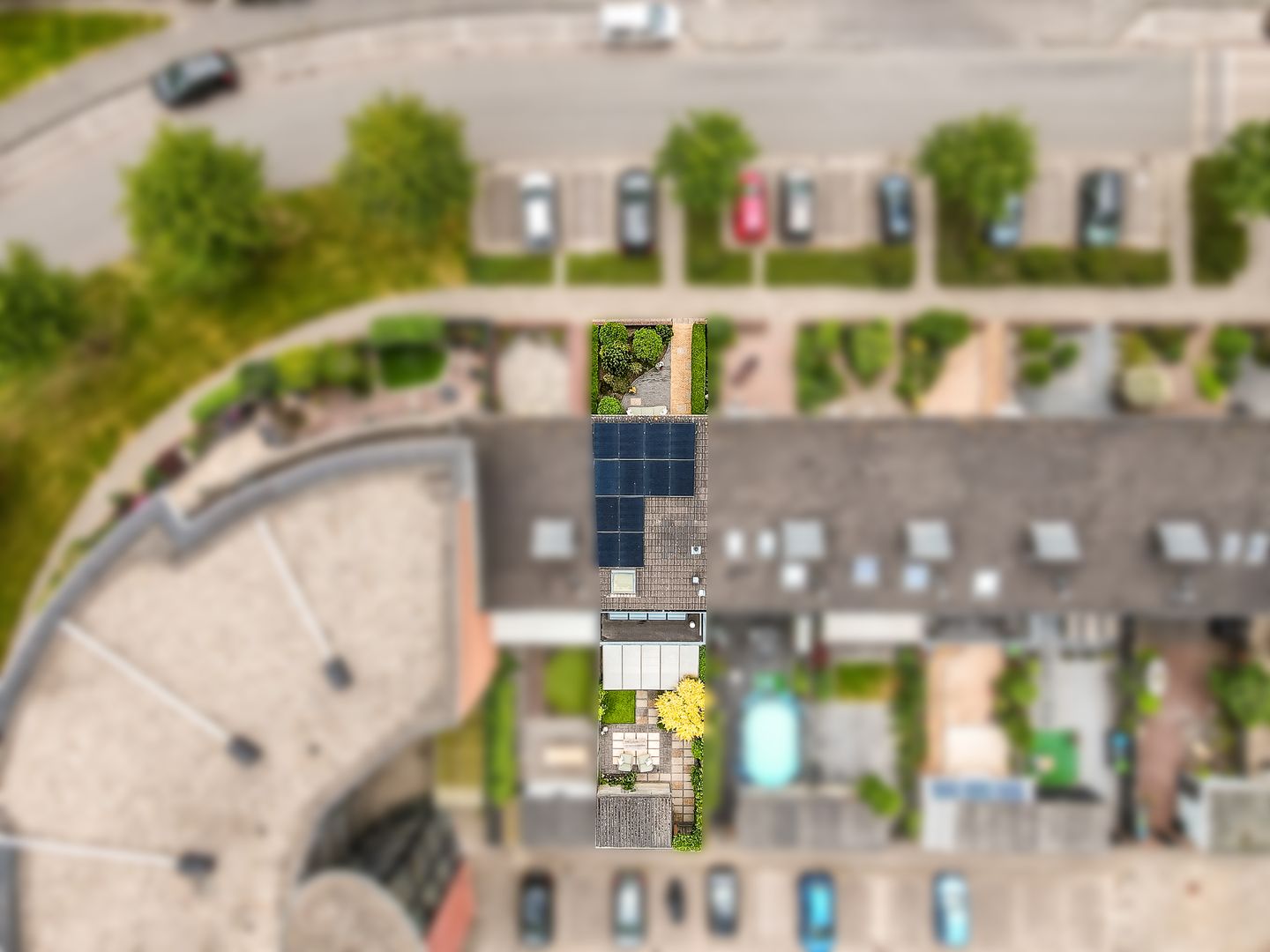 Foto 35 van Tonselsedreef 265