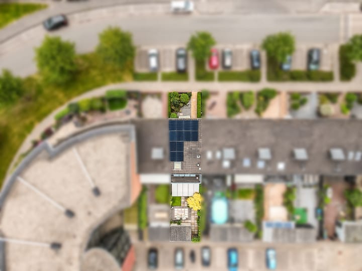 Foto 35 van Tonselsedreef 265