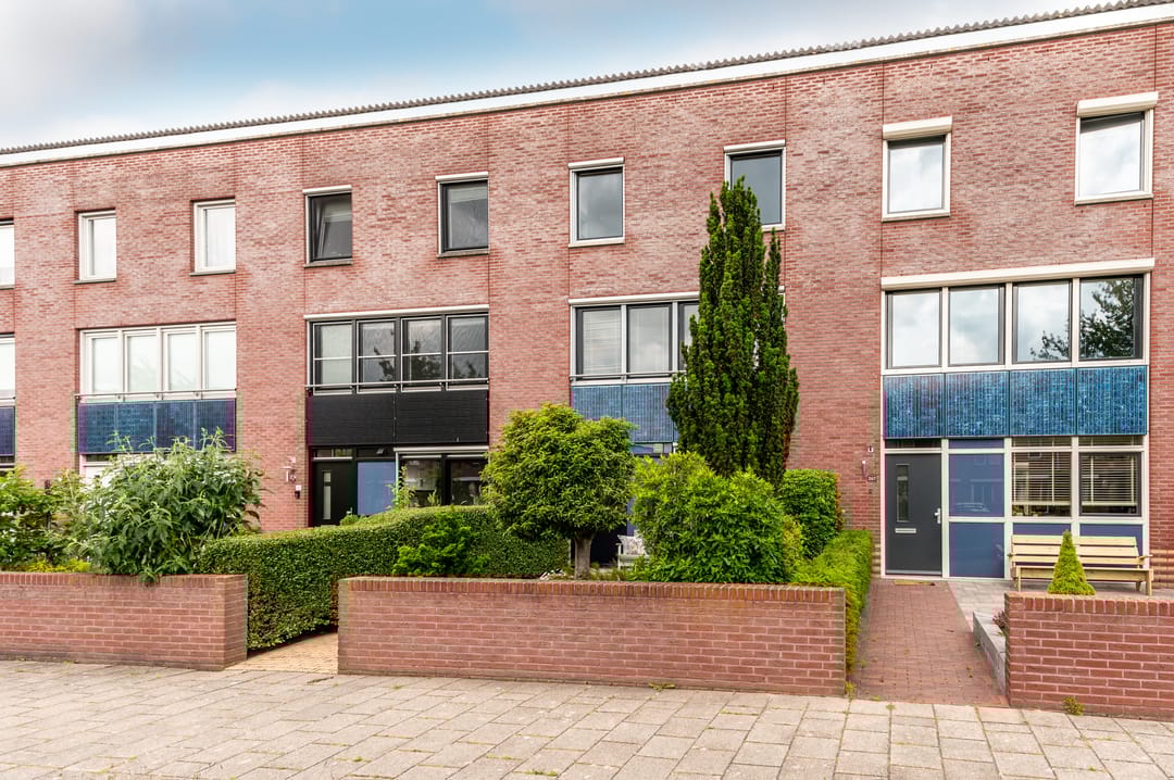 Foto 37 van Tonselsedreef 265