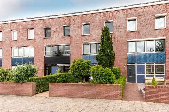 Foto 37 van Tonselsedreef 265