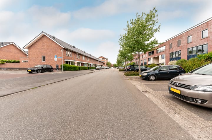 Foto 38 van Tonselsedreef 265