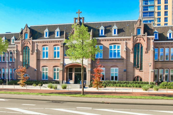 Foto 34 van Bellevuelaan 25