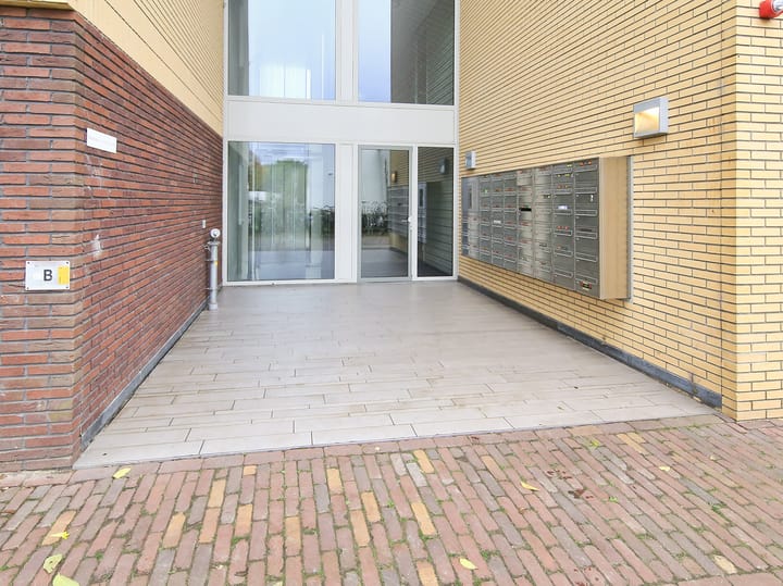 Foto 26 van Bellevuelaan 25