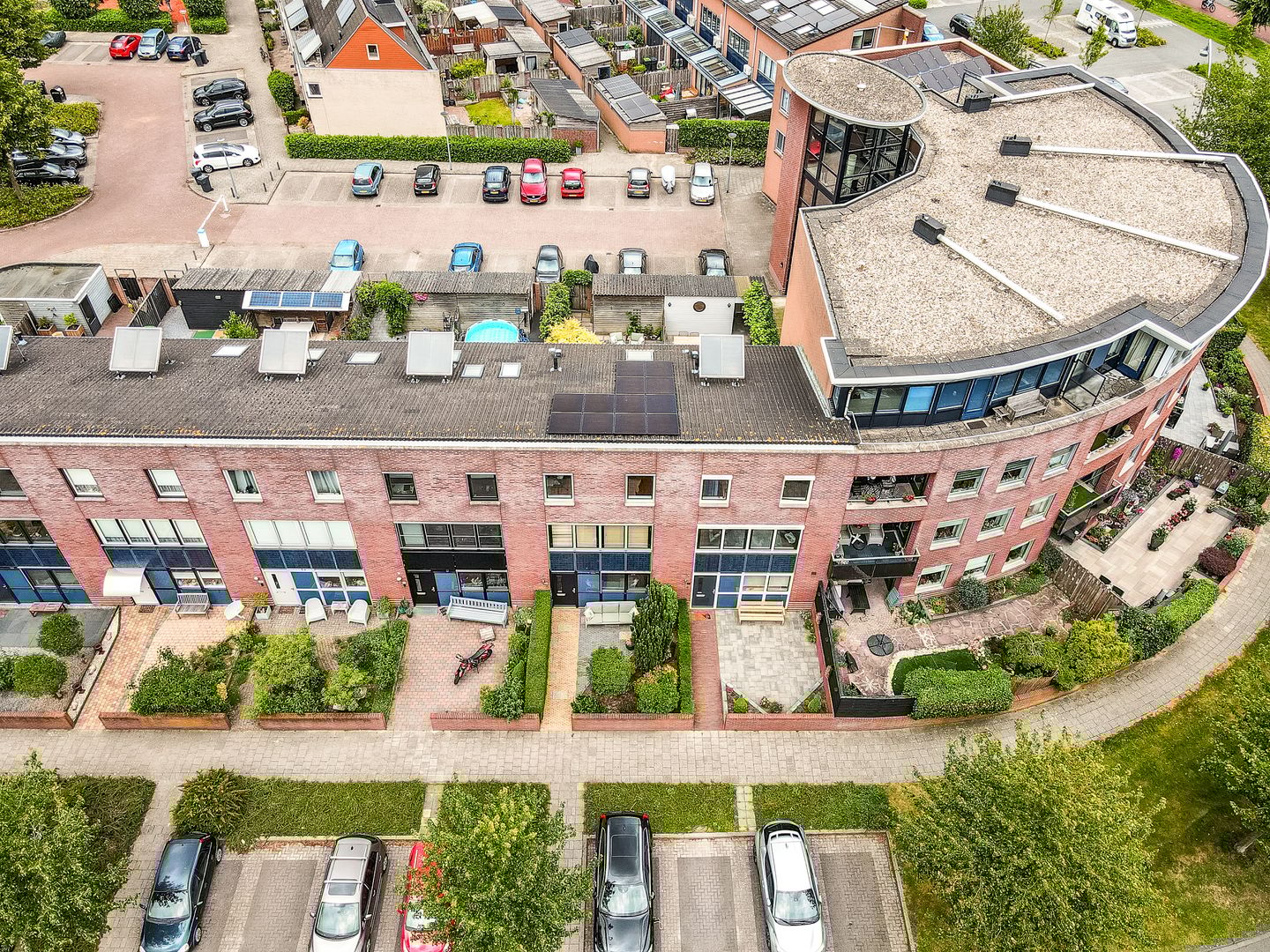 Foto 40 van Tonselsedreef 265