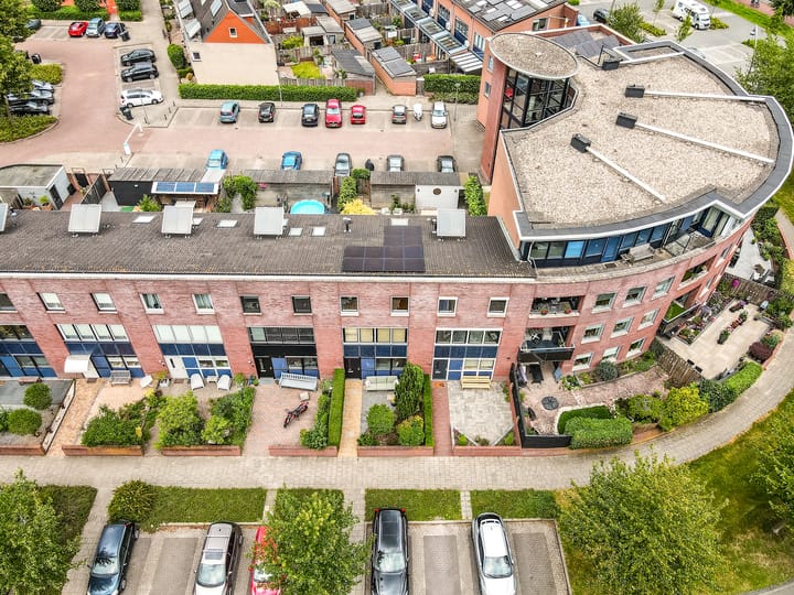 Foto 40 van Tonselsedreef 265