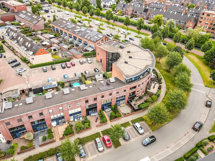 Foto 41 van Tonselsedreef 265