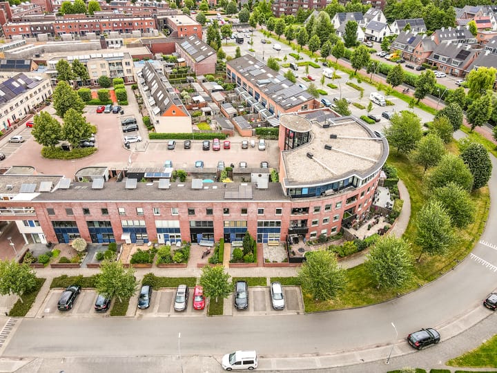 Foto 42 van Tonselsedreef 265