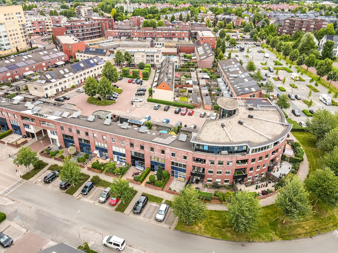 Foto 43 van Tonselsedreef 265