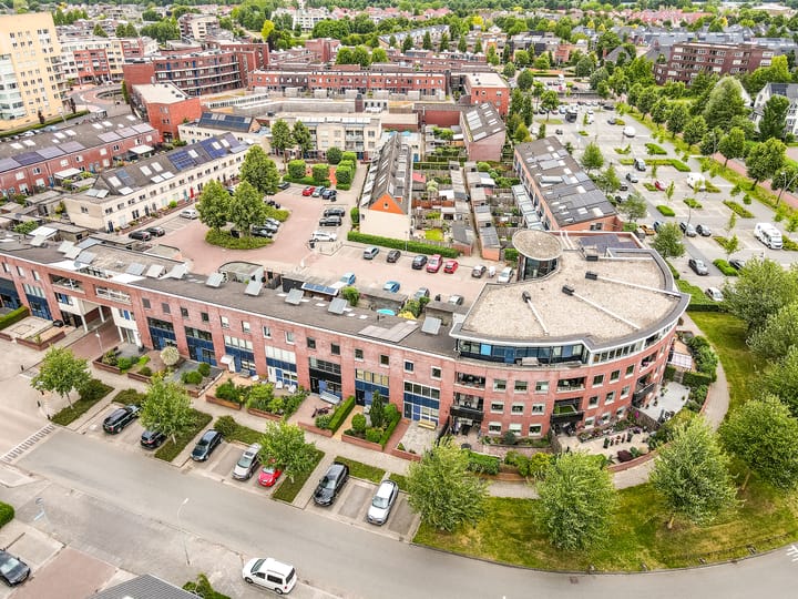 Foto 43 van Tonselsedreef 265