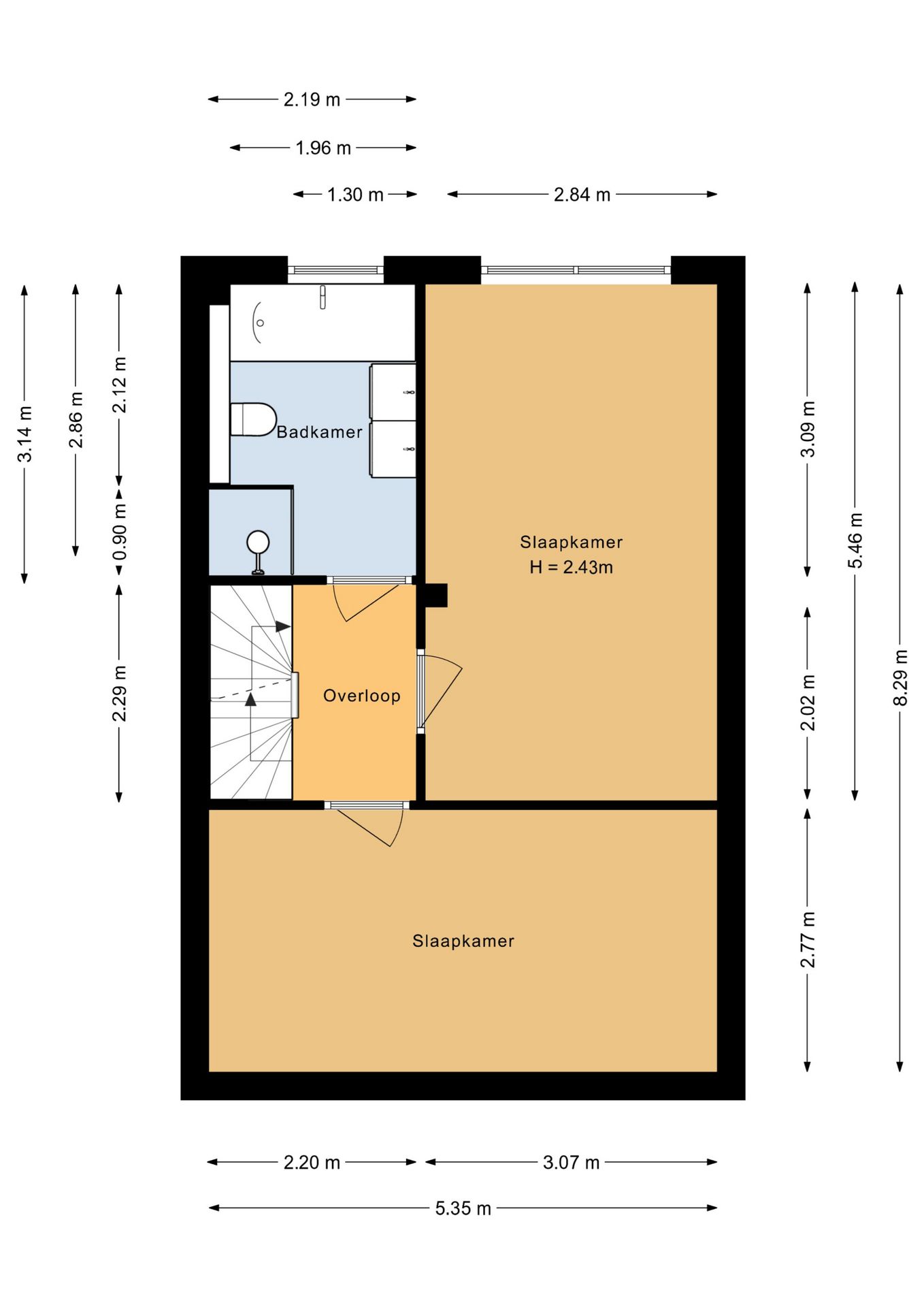Foto 45 van Tonselsedreef 265