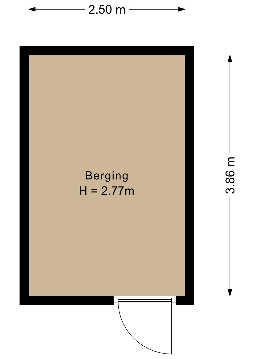 Foto 47 van Tonselsedreef 265