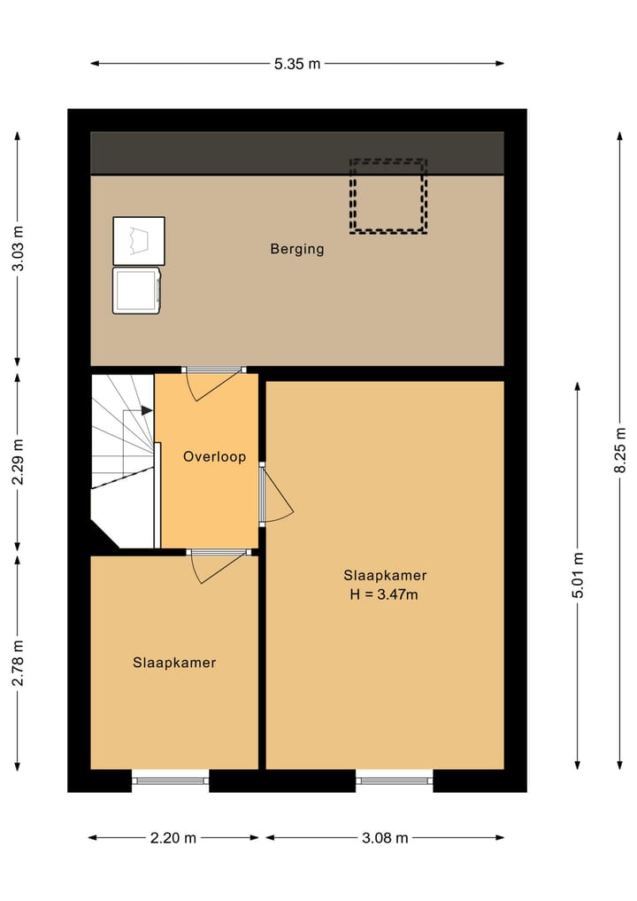 Foto 46 van Tonselsedreef 265