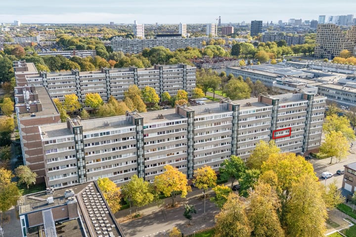 Foto 1 van Theemsdreef 402