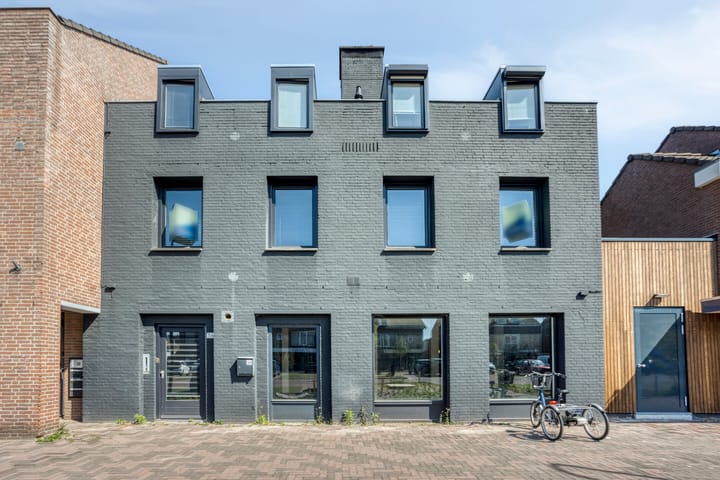 Photo 5 of Piet van Thielplein 36