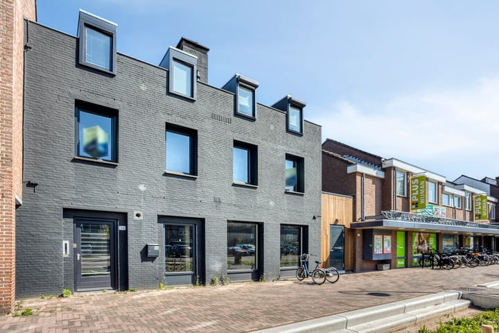 Photo 33 of Piet van Thielplein 36