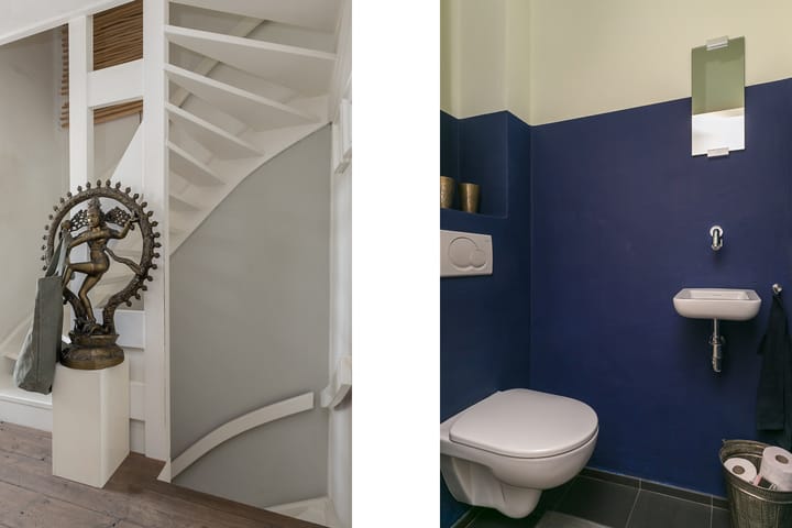 Photo 6 of Piet van Thielplein 36