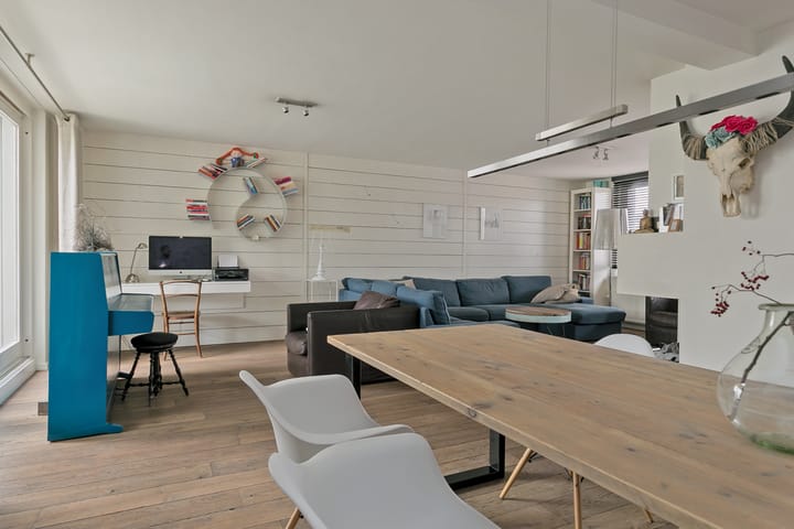 Photo 7 of Piet van Thielplein 36