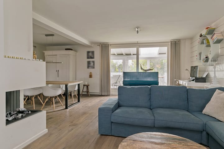 Photo 8 of Piet van Thielplein 36