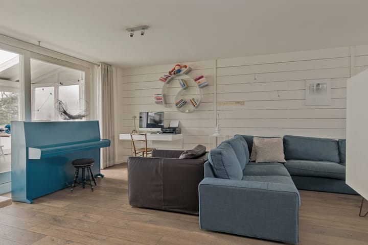 Photo 10 of Piet van Thielplein 36