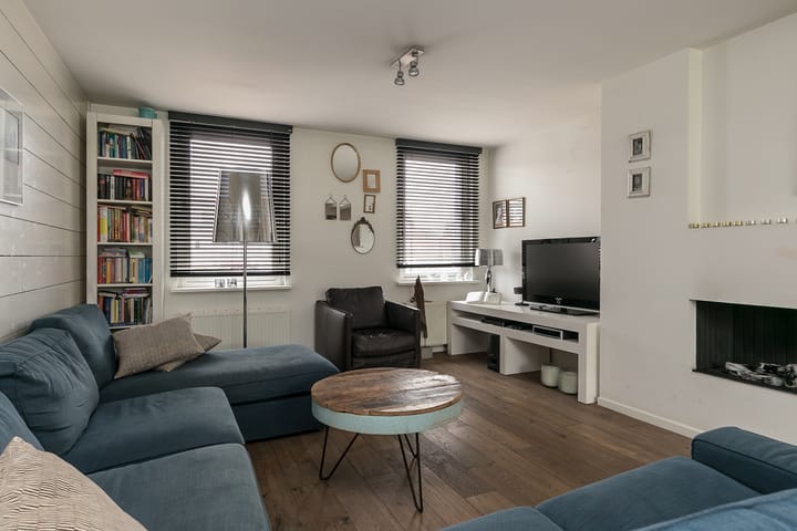 Photo 11 of Piet van Thielplein 36