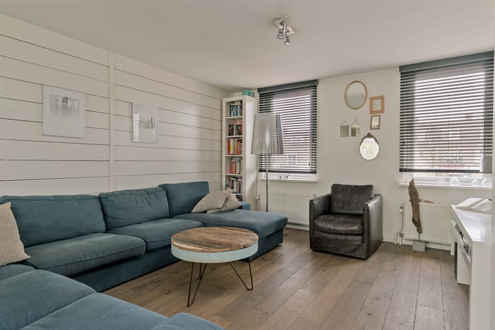 Photo 12 of Piet van Thielplein 36