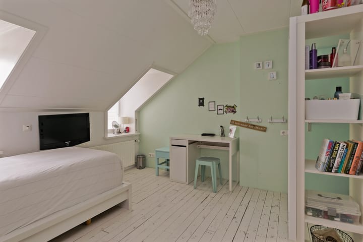 Photo 14 of Piet van Thielplein 36