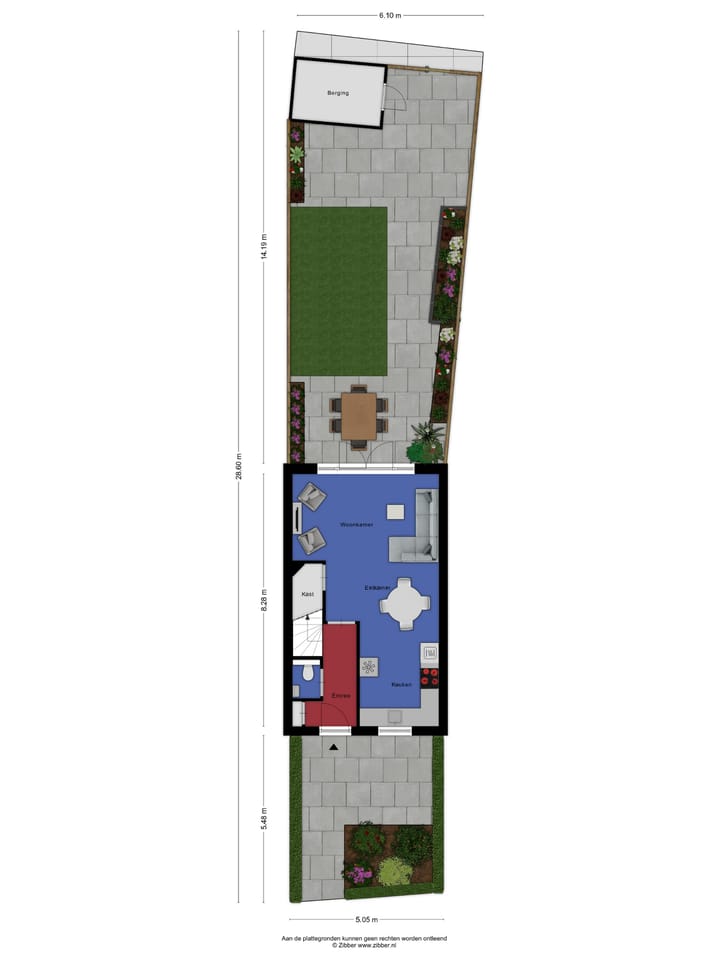 Foto 36 van Laathoeve 43