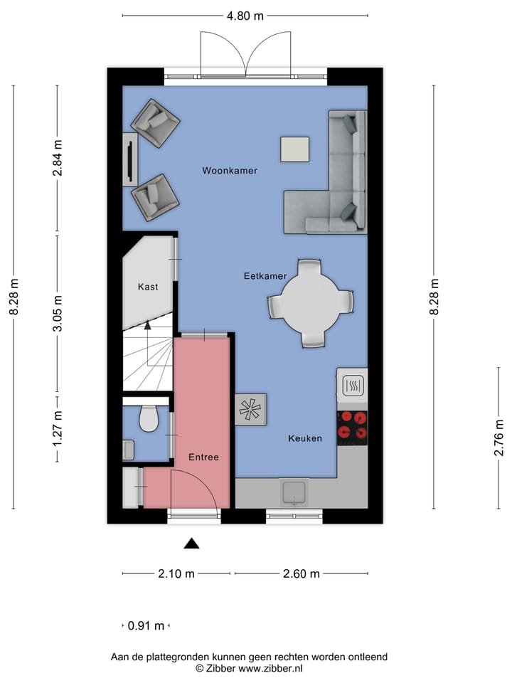 Foto 37 van Laathoeve 43
