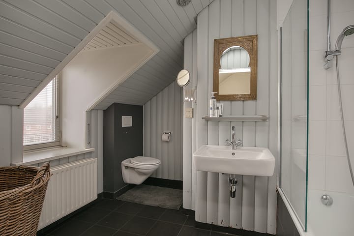 Photo 20 of Piet van Thielplein 36