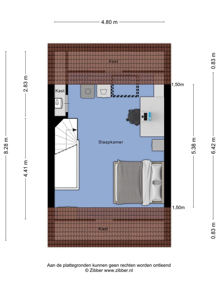 Foto 39 van Laathoeve 43