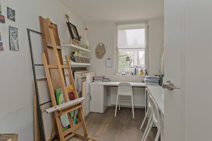 Photo 22 of Piet van Thielplein 36