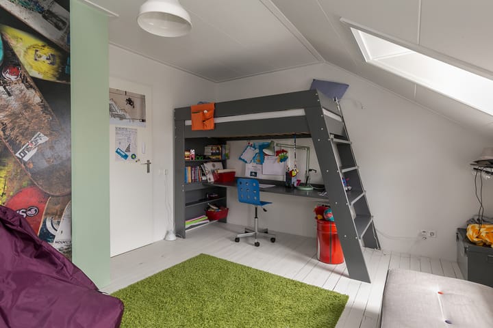 Photo 24 of Piet van Thielplein 36