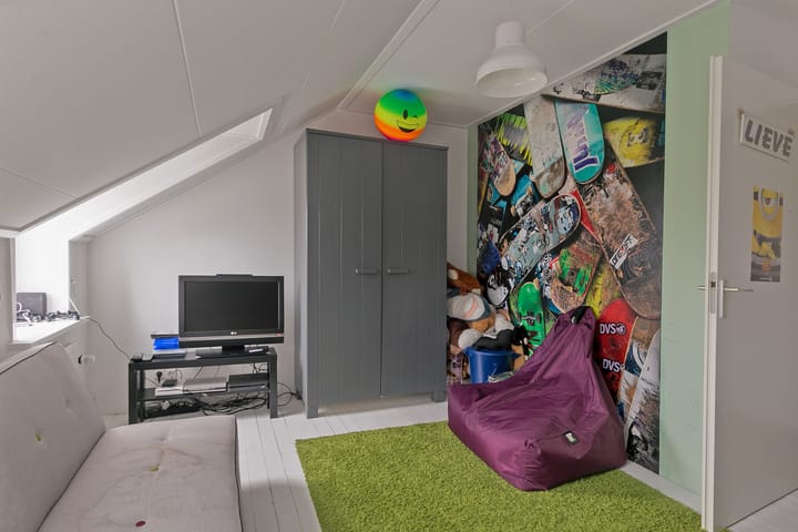 Photo 25 of Piet van Thielplein 36