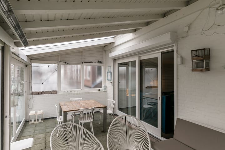 Photo 27 of Piet van Thielplein 36