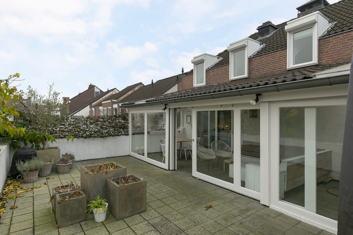 Photo 30 of Piet van Thielplein 36