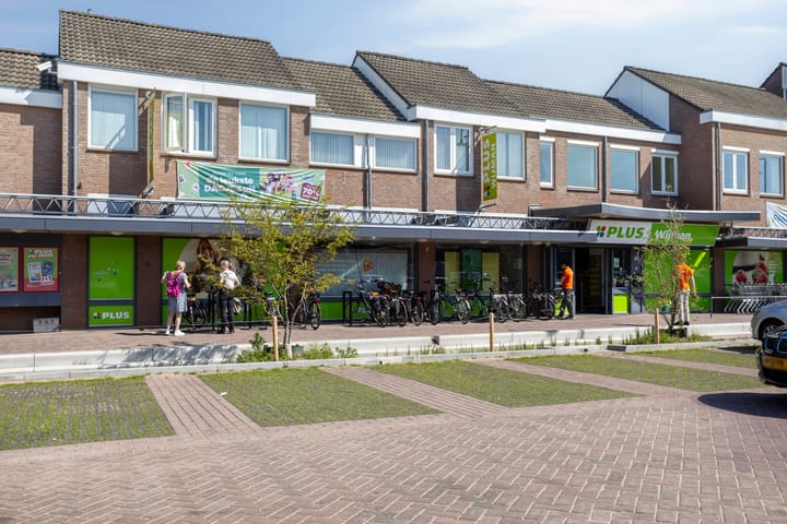 Photo 34 of Piet van Thielplein 36