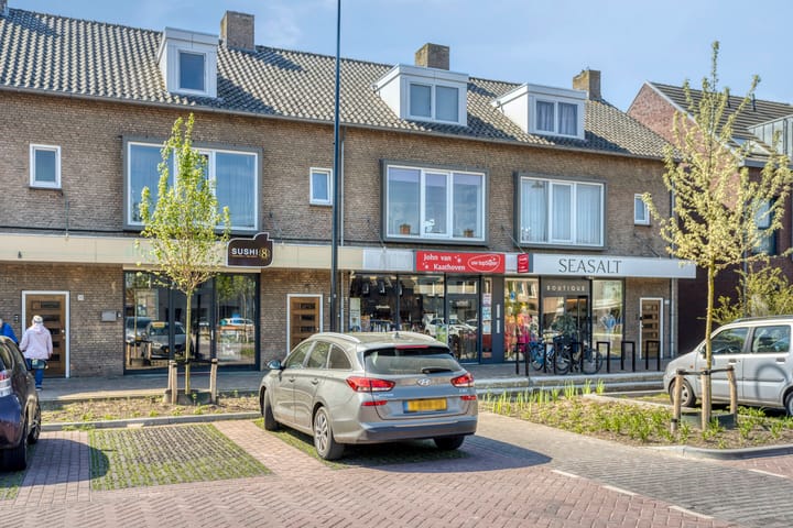 Photo 35 of Piet van Thielplein 36